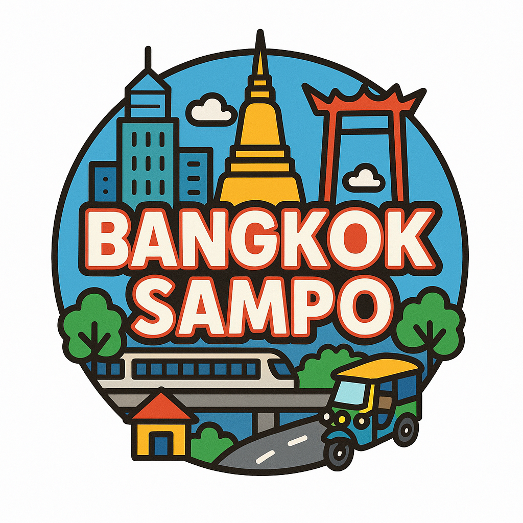 Bangkok Sampo